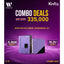 Knox Combo Deal R-11