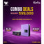 Knox Combo Deal R-12