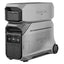 ECOFLOW DELTA PRO 3 PORTABLE POWER STATION