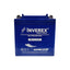 Inverex MB 9AH-12V Maintainence Free Dry Battery