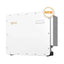 Solis 150kW 3-Phase On-Grid solar Inverter
