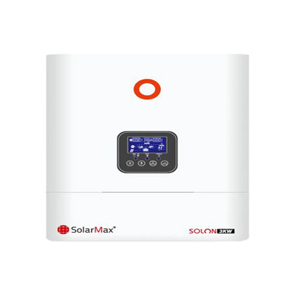 SolarMax SM-SOLON-3KW Hybrid Solar Inverter Main image