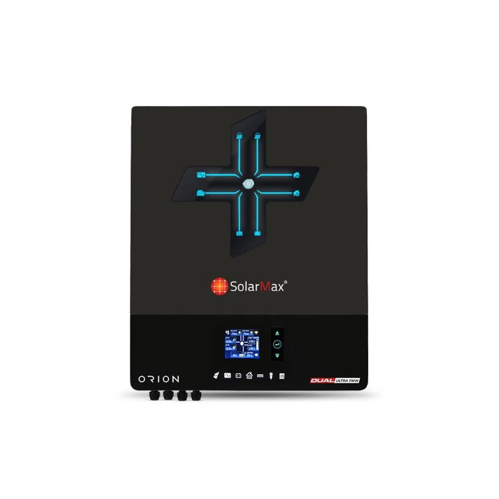 SolarMax SM-ORION-ULTRA-11KW Hybrid Solar Inverter Main image