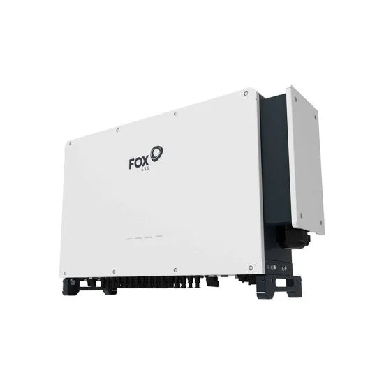 Fox 110KW On Grid Solar Inverter Main image