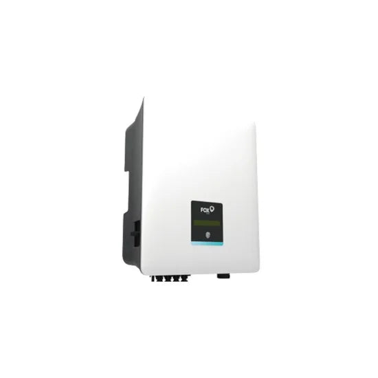Fox 25KW On Grid Solar Inverter Main image