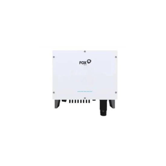 Fox 36KW On Grid Solar Inverter Main image