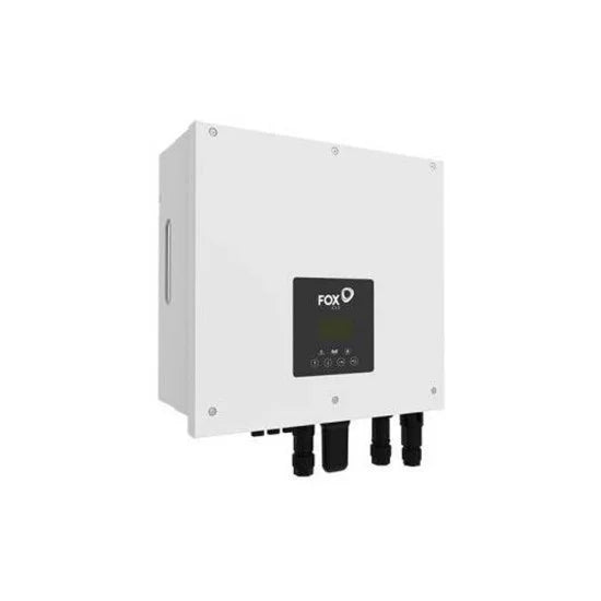 Fox 4.6kW Hybrid Solar Inverter Main image