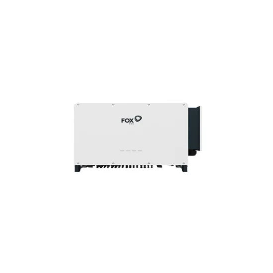 Fox 75KW On Grid Solar Inverter Main image