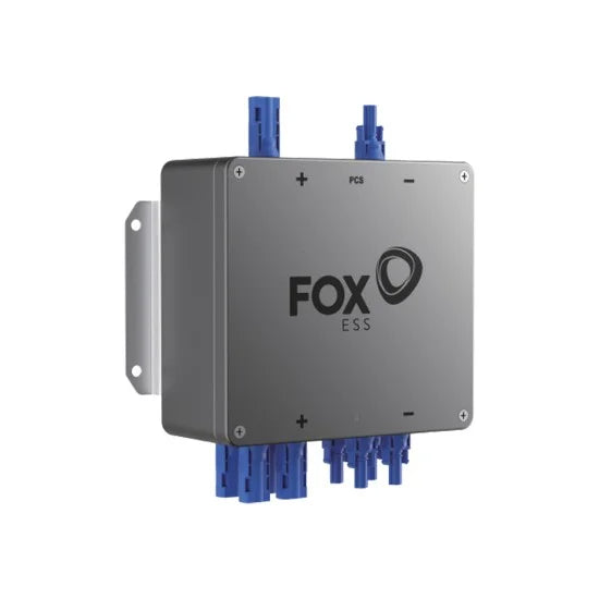 Fox EP5 / EP11 HV Junction Box Main image