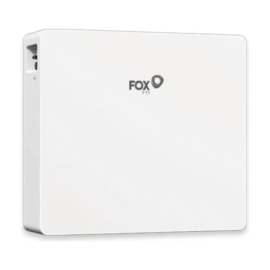 FOX ESS EP12 11.52kWh Lithium Ion Solar Battery