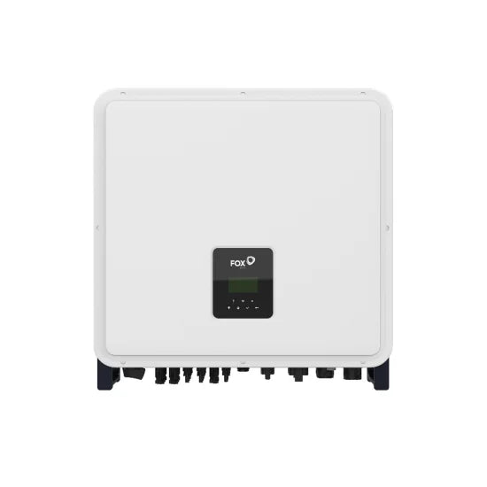 Fox H3-pro 20kW 3-Phase Hybrid Solar Inverter Main image