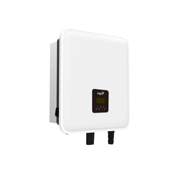 Fox KH10.5 10.5kW Hybrid Solar Inverter Main image