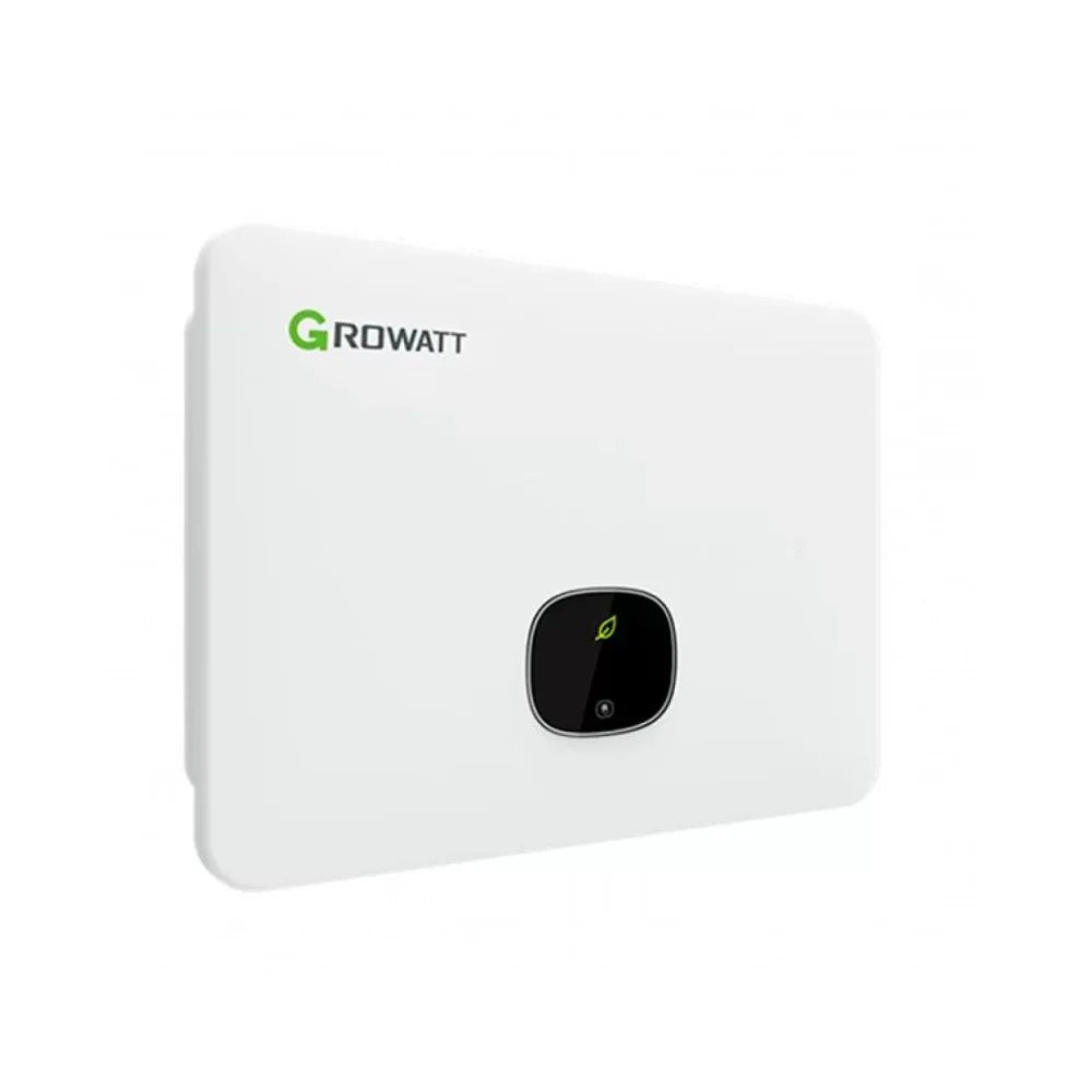 Growatt 30KW On Grid Solar Inverter Main image