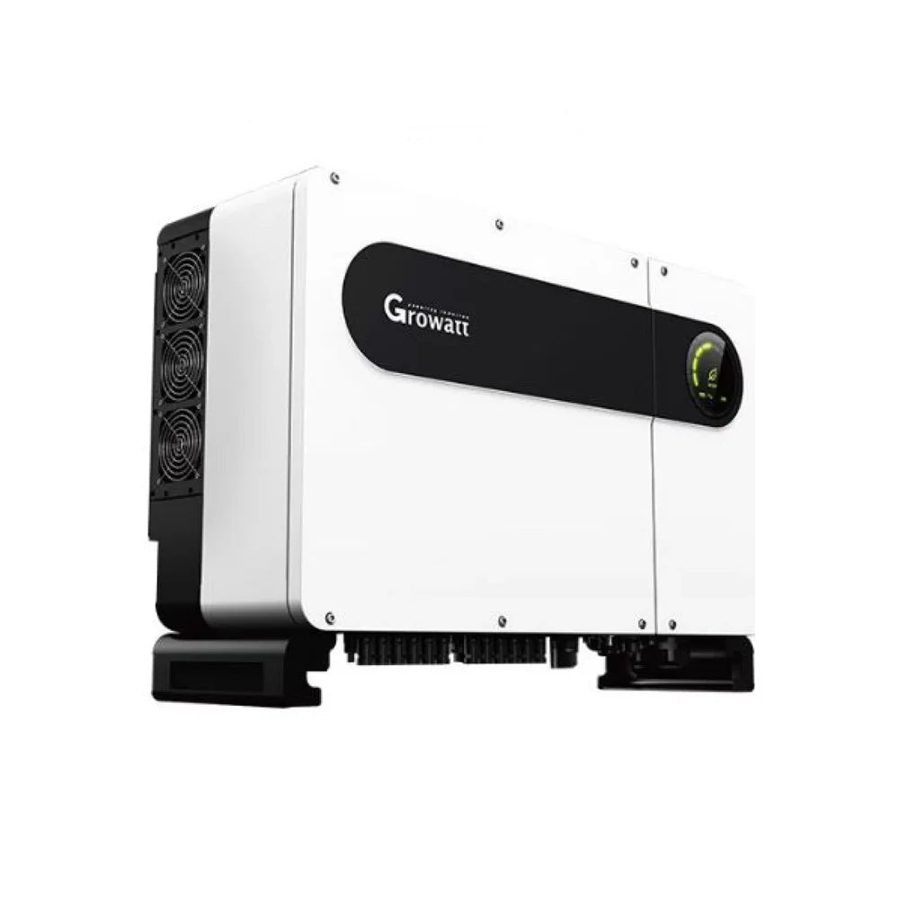 Growatt 80Kw On Grid Solar Inverter Main image