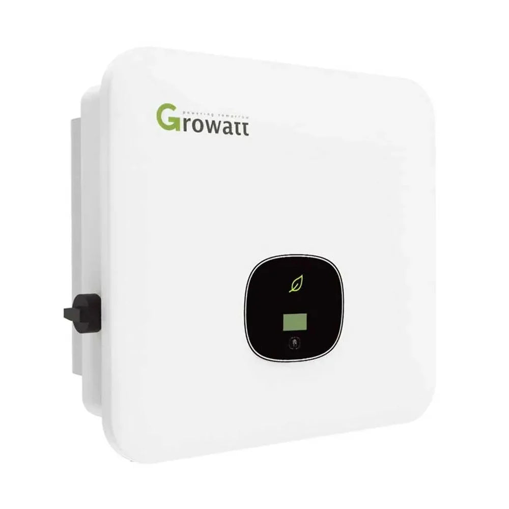 Growatt MOD 10KTL3-X2 10kW Pro On grid Solar Inverter Main image