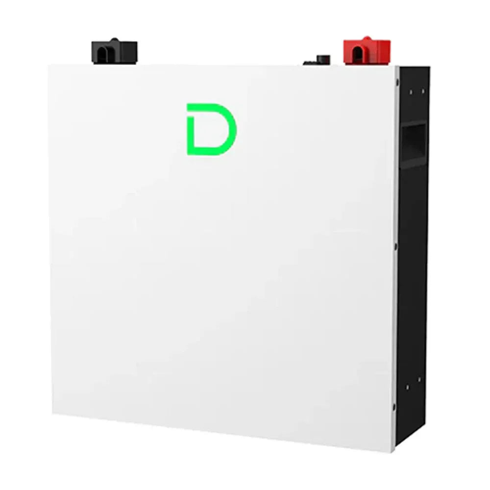 DYNESS DL5.0C PRO 5.12KWH IP20 LITHIUM ION BATTERY 51V 100AH Main image