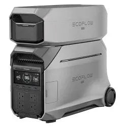 ECOFLOW DELTA PRO 3 PORTABLE POWER STATION