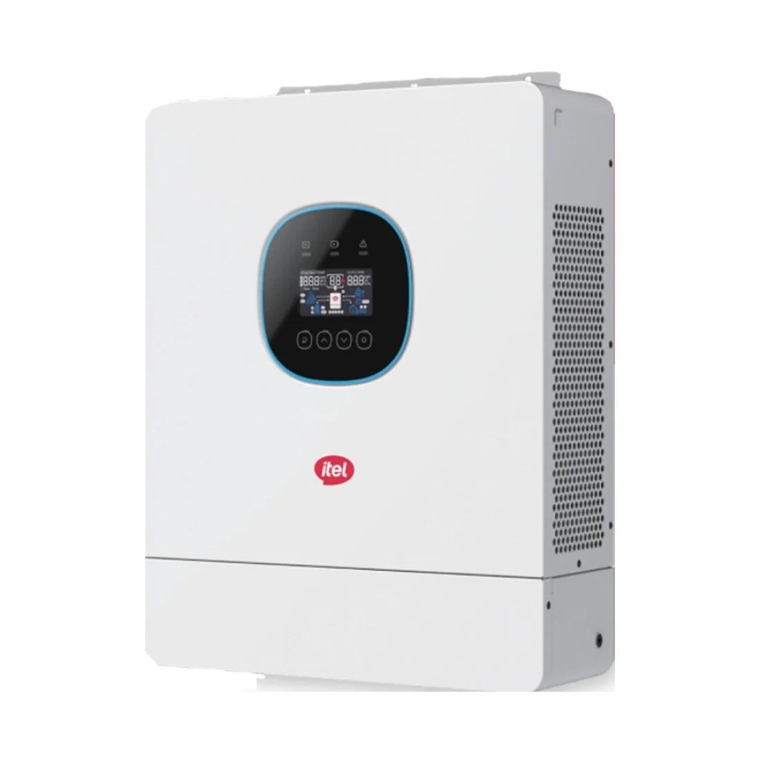 ITEL 3kw Pro IP54 Hybrid Solar Inverter Main image