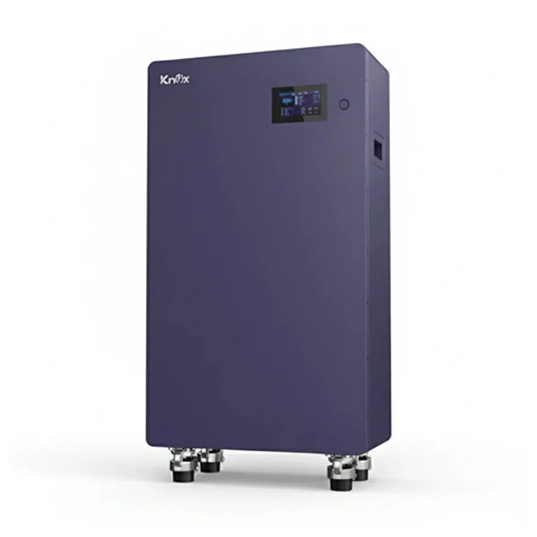 Knox Rackwall 15 Lithium-ion Battery with Touch LCD Display  - 51.2V 280AH IP54 Main image