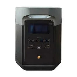 ECOFLOW E2000 PORTABLE POWER STATION (2048WH)