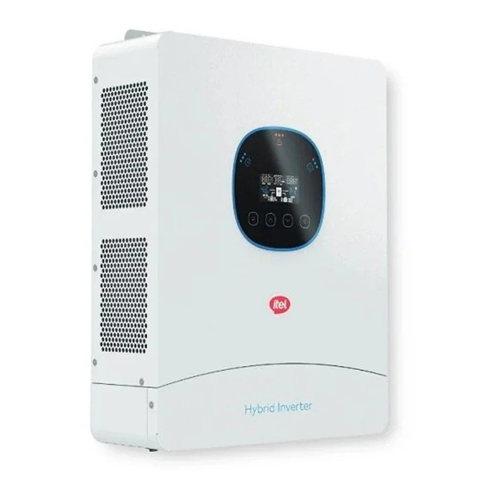 ITEL 4KW Pro hybrid solar inverter Main image
