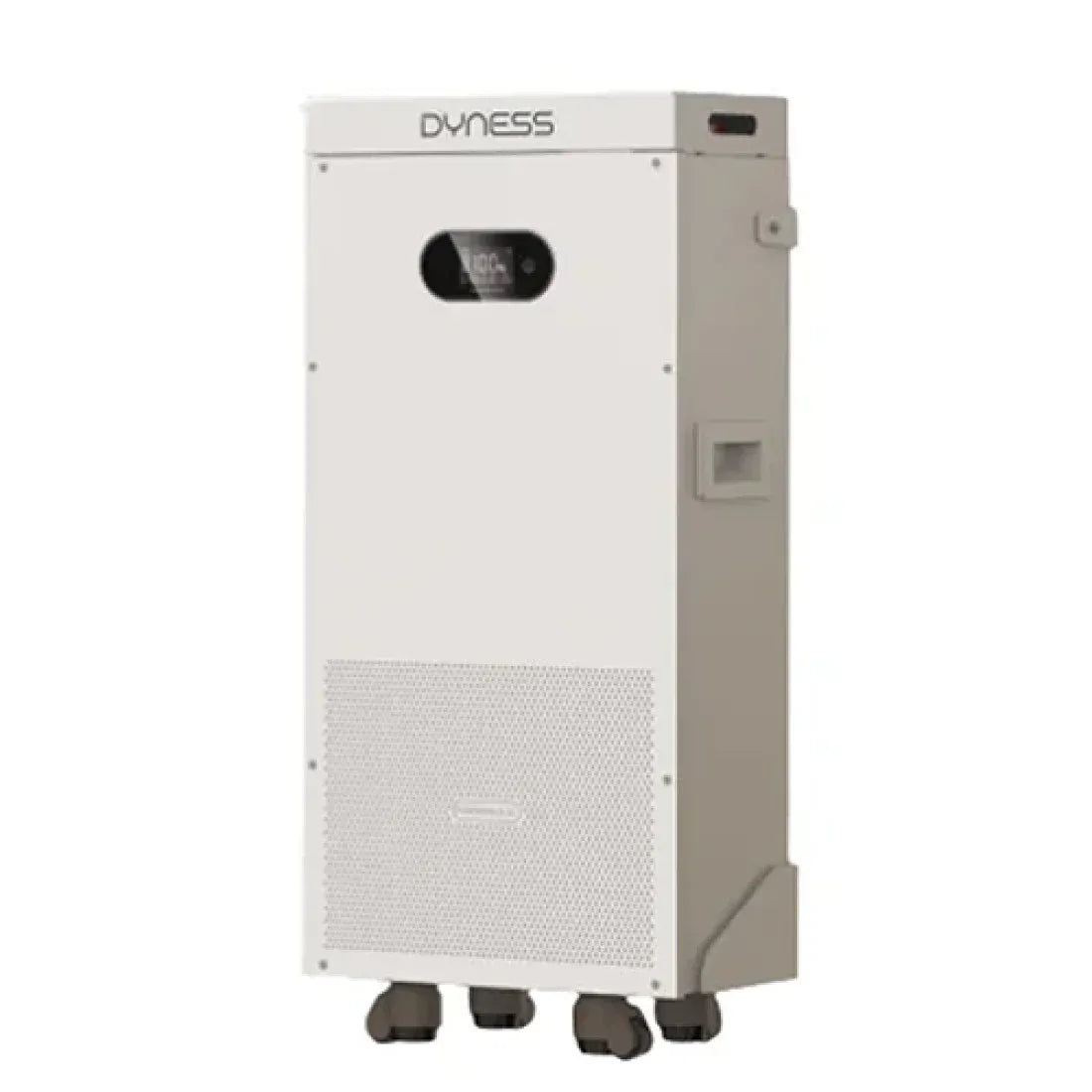 DYNESS POWERBRICK SC 16.07KWH IP20 LITHIUM ION BATTERY 51.2V – 314AH (WITH LCD) Main image