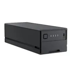 ECOFLOW GLACIER CLASS 298WH LITHIUM-ION POWER PLUG-IN BATTERY Main image