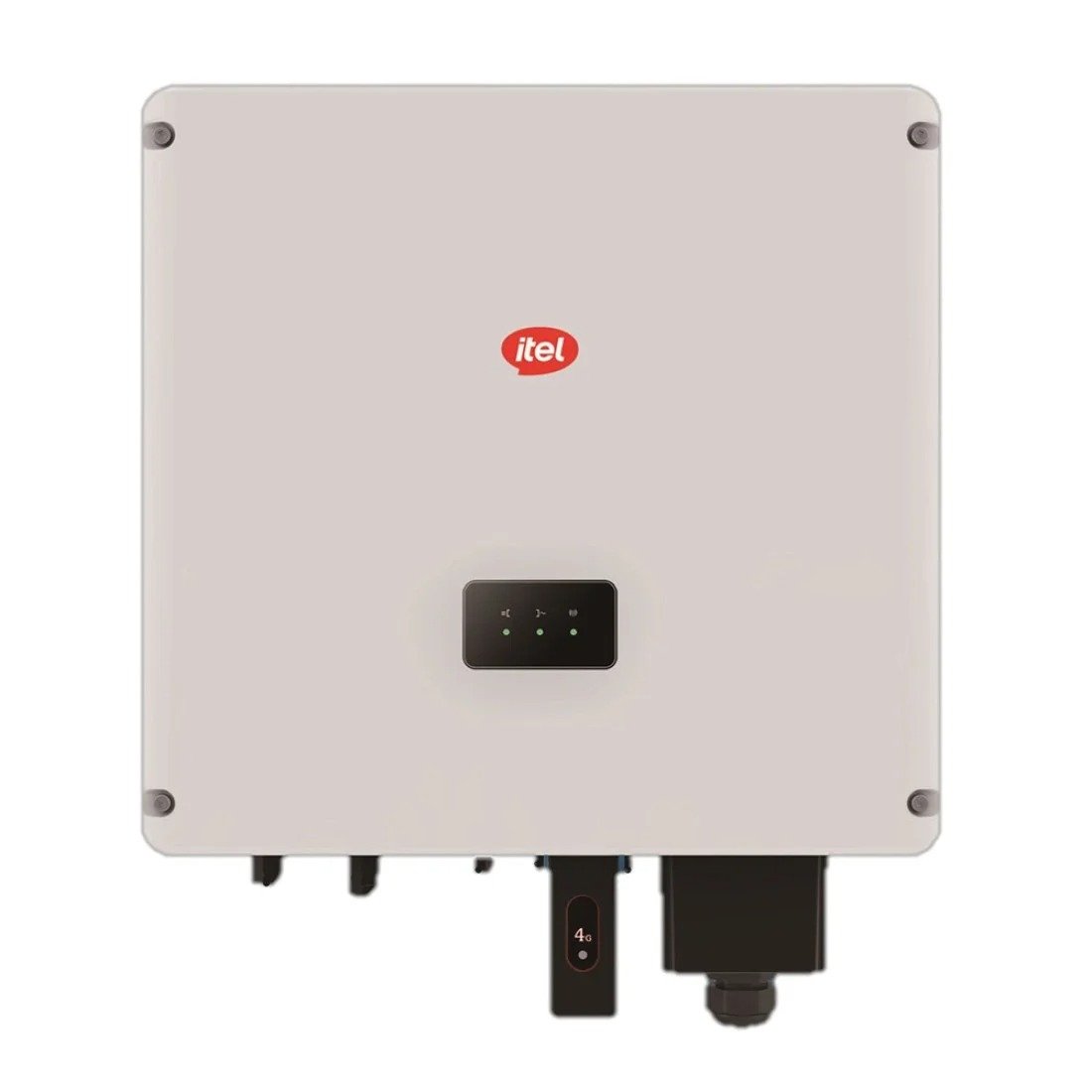 Itel 12kW On-Grid Solar Inverter Main image