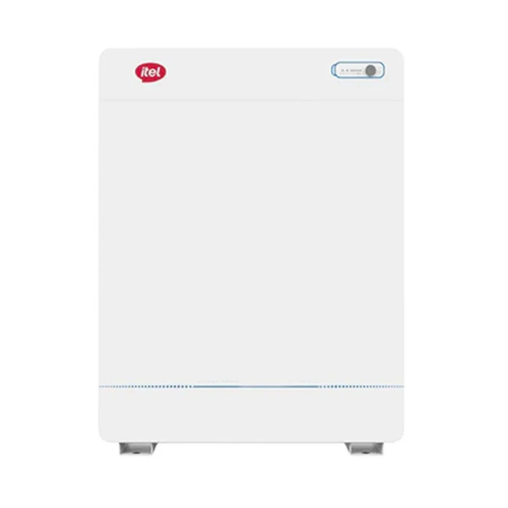 ITEL 16KW 51V 314AH Lithium Ion Battery Main image