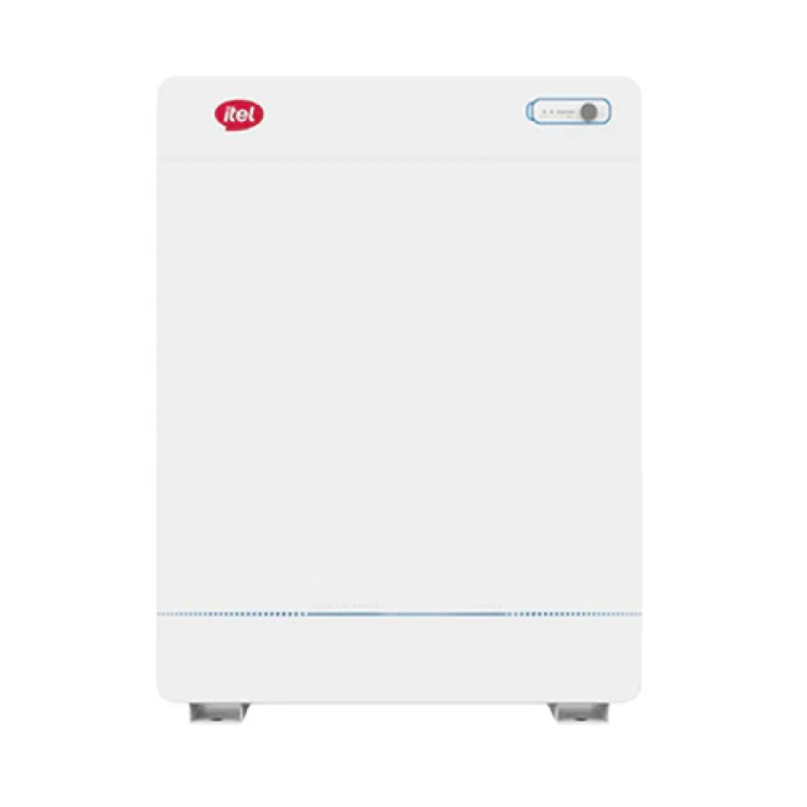 ITEL 51V 100AH Lithium Ion Battery Main image