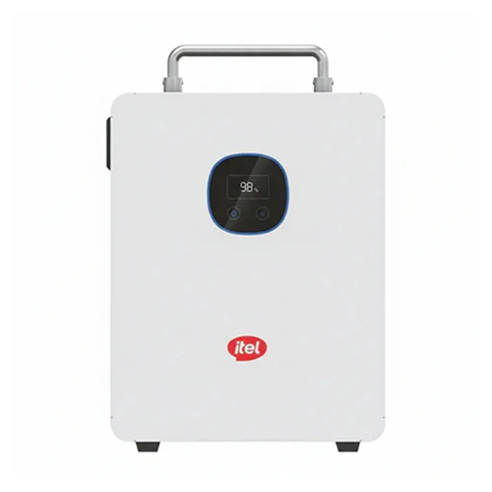 Itel Power Tank 500W AIO + 1000Wh Battery Main image