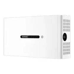 GOODWE LYNX-D 5KWH IP66 HV LITHIUM ION BATTERY Main image