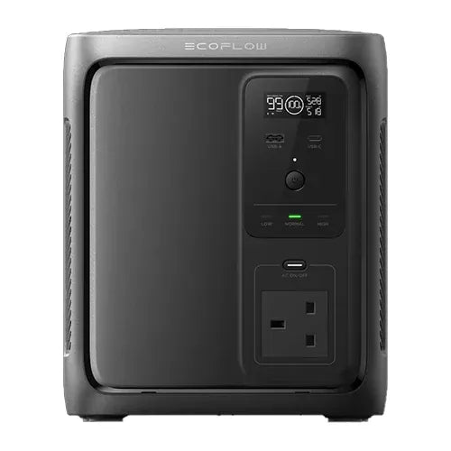 ECOFLOW DELTA 3 1000 AIR (10MS UPS) PORTABLE POWER STATION Main image