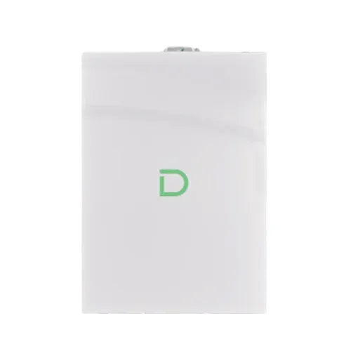 DYNESS POWERDEPOT G2 5.12KWH IP66 LITHIUM-ION BATTERY 51.2V 100AH Main image