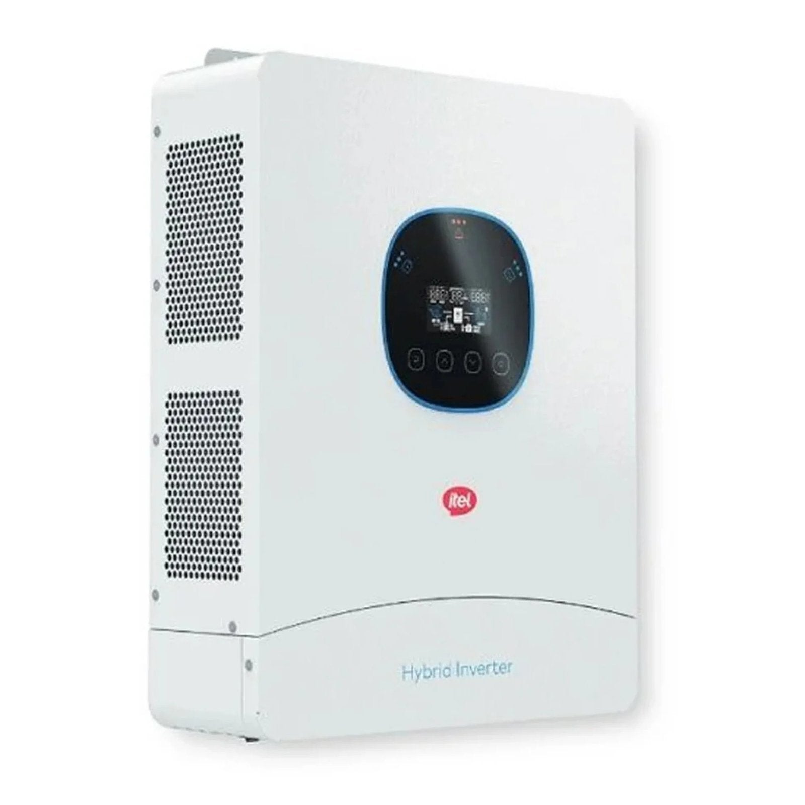 ITEL 6KW Pro Hybrid Solar Inverter Main image