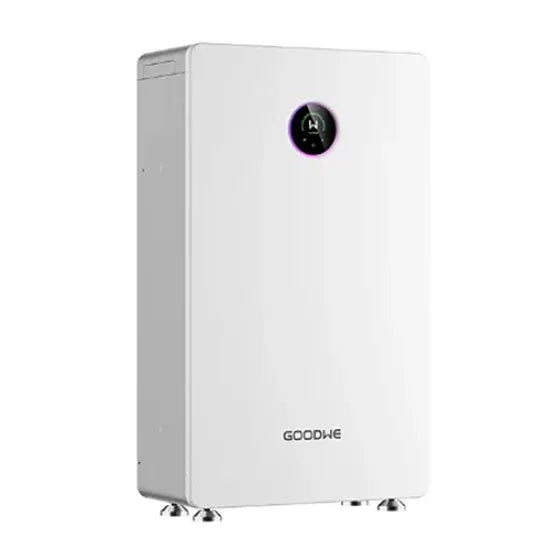 GOODWE BAT 14.3KWH IP20 LITHIUM BATTERY Main image