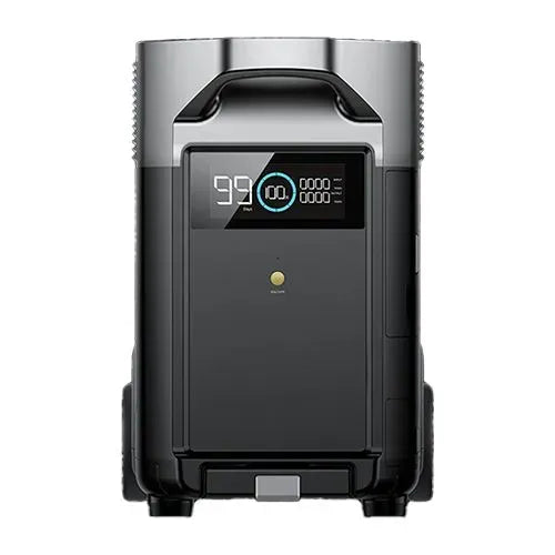 ECOFLOW DELTA PRO EXTRA BATTERY