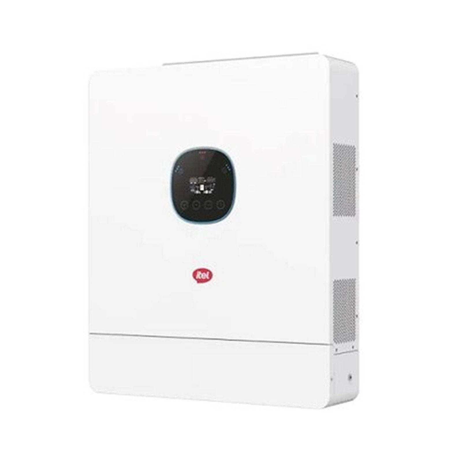 Itel 8kW IP54 Hybrid Solar Inverter