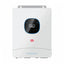 Itel 12kW IP54 Hybrid Solar Inverter