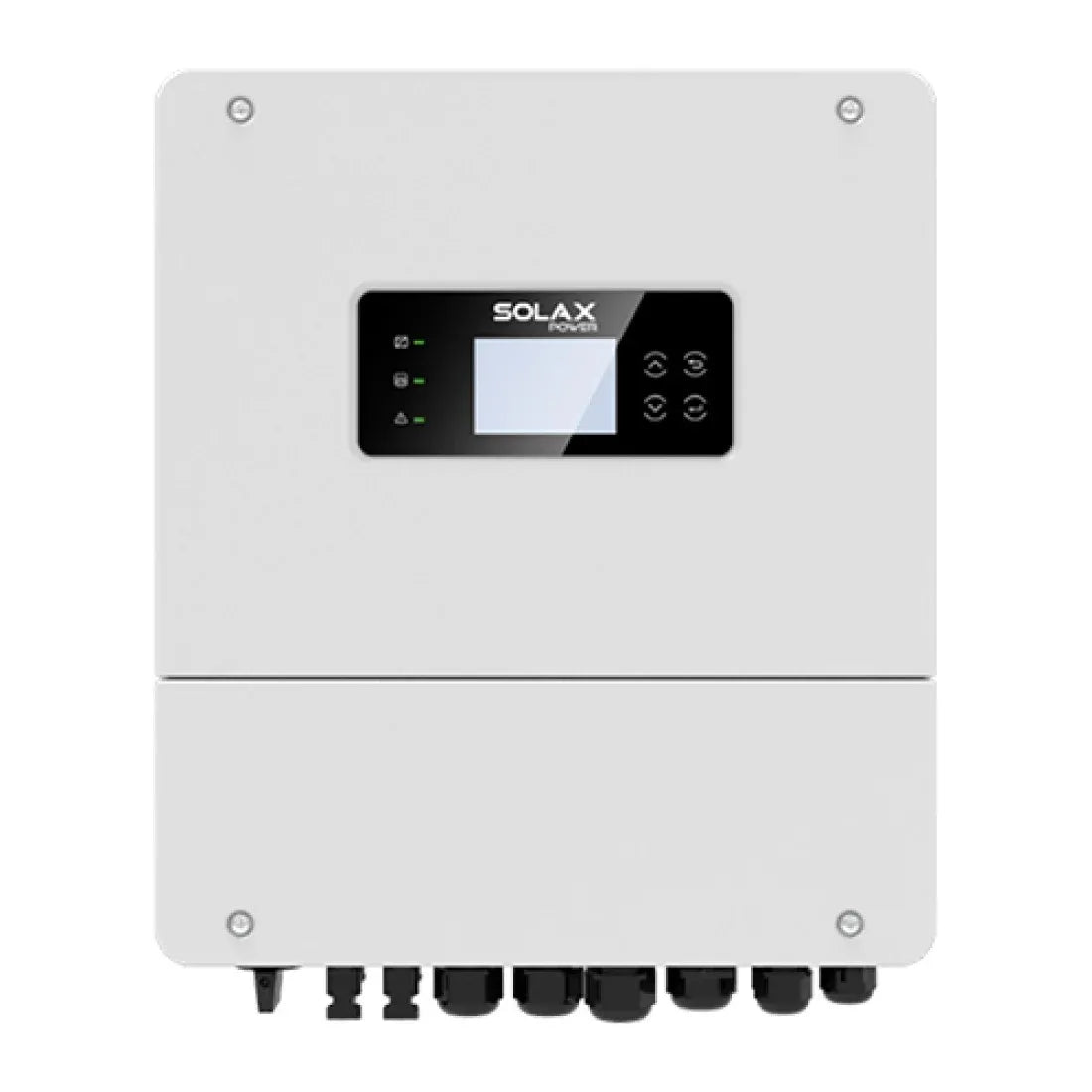 FRONUS LV 6KW IP65 HYBRID SOLAR INVERTER Main image