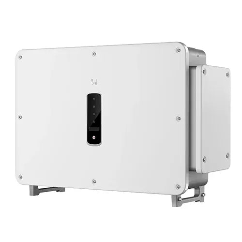 GOODWE 125KW ON-GRID SOLAR INVERTER