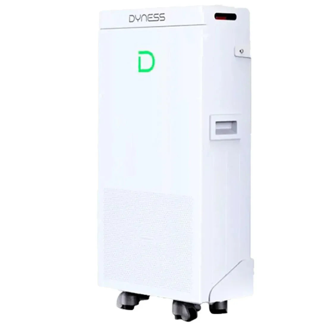 DYNESS POWERBRICK MAX 16.07KWH IP20 LITHIUM ION BATTERY 51.2V – 314AH Main image