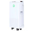DYNESS POWERBRICK MAX 16.07KWH IP20 LITHIUM ION BATTERY 51.2V – 314AH