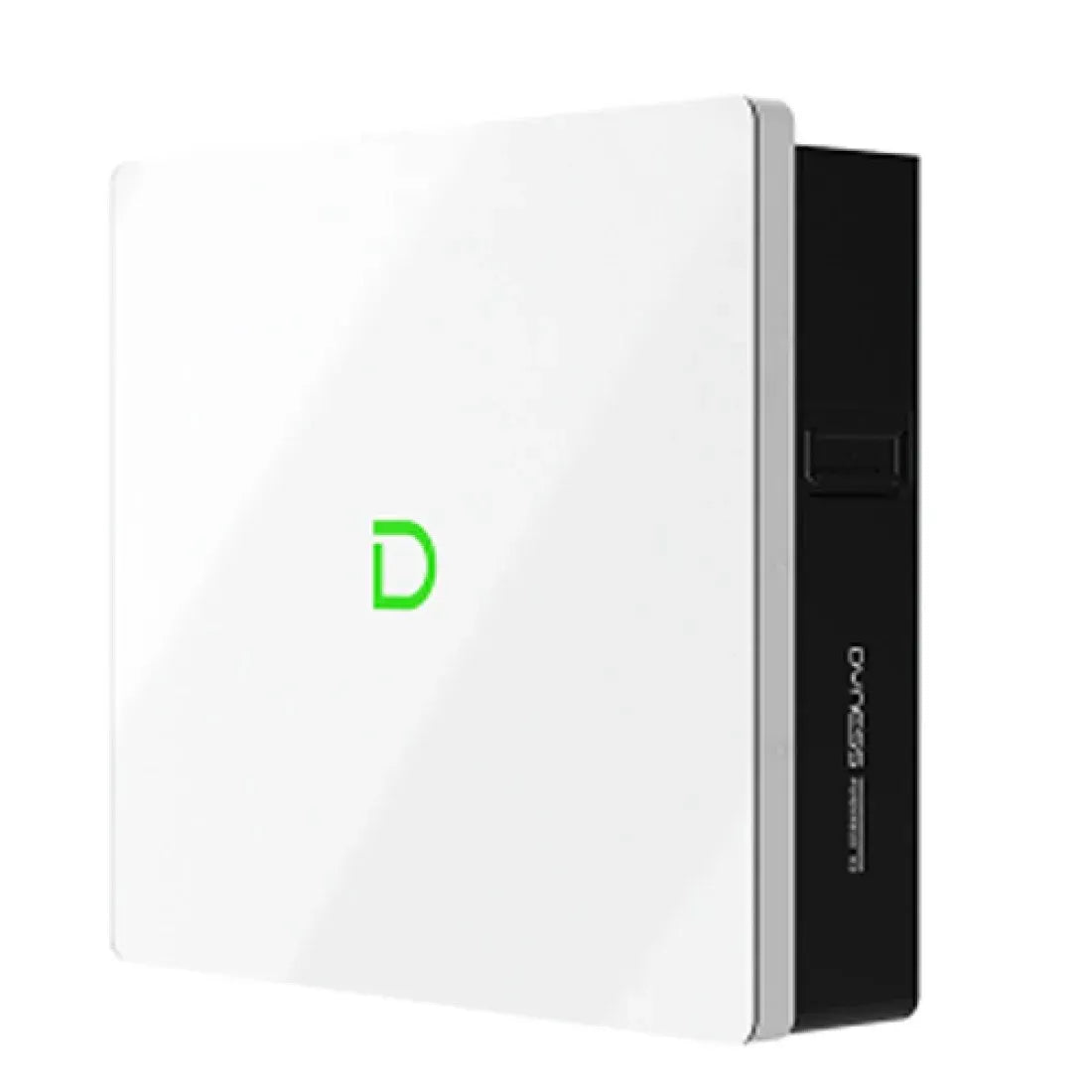 DYNESS 10.24KWH POWERBOX G2 LV LITHIUM ION BATTERY 51.2V, 200AH Main image