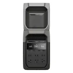 ECOFLOW DELTA 3 EXTRA BATTERY