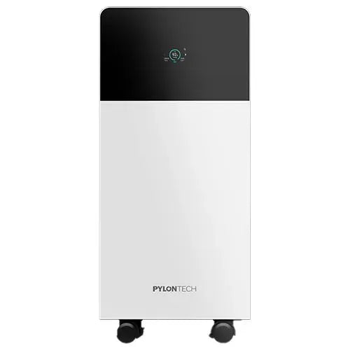 PYLONTECH FIDUS PLUS 16KWH ENERGY STORAGE BATTERY | IP65 | BUILT IN WIFI | DISPLAY SCREEN Main image