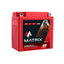 Inverex MB12V-5Ah Motor Cycle Dry Battery