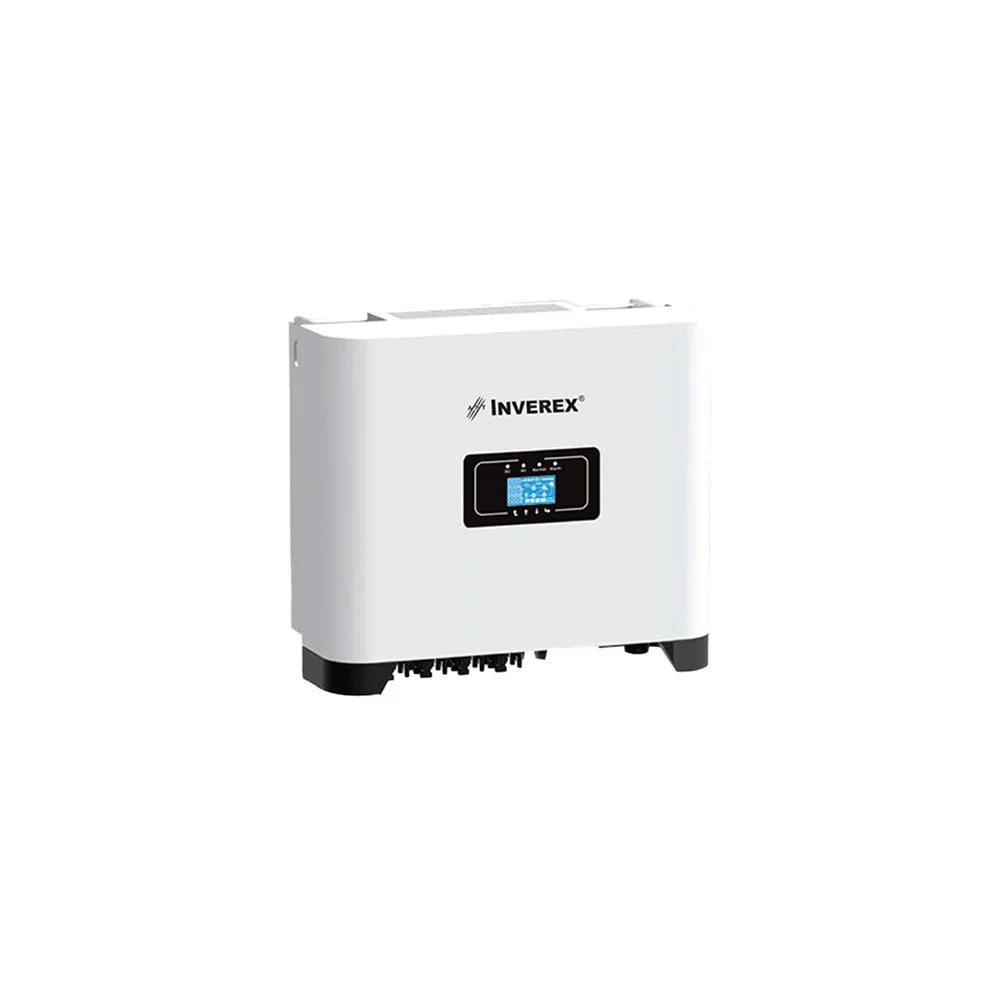 Inverex Nitrox 35KW On Grid Solar Inverter Main image
