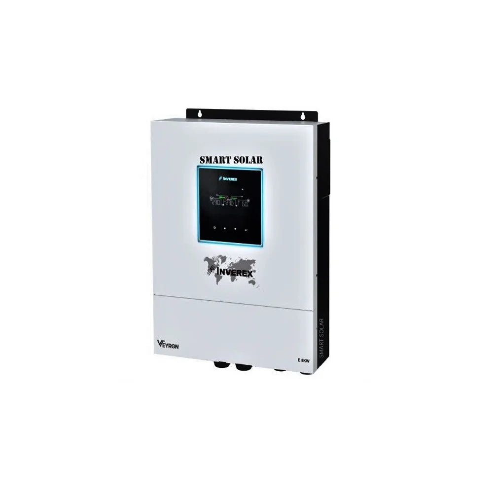 Inverex Veyron II 6Kw 6000W-48V MPPT Solar Inverter Main image