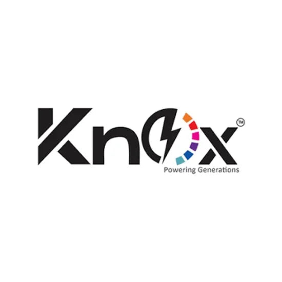 Knox Single Phase Smart Meter With Zero Export Device Main image